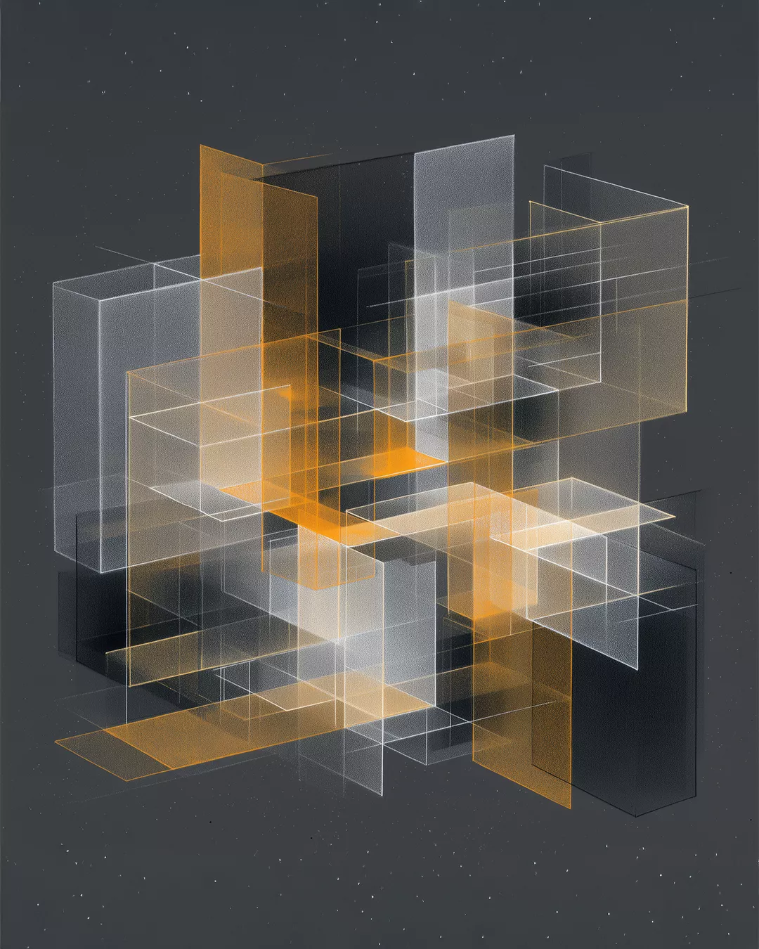 Interference Intelligence Layer (I.I.L.) artifact