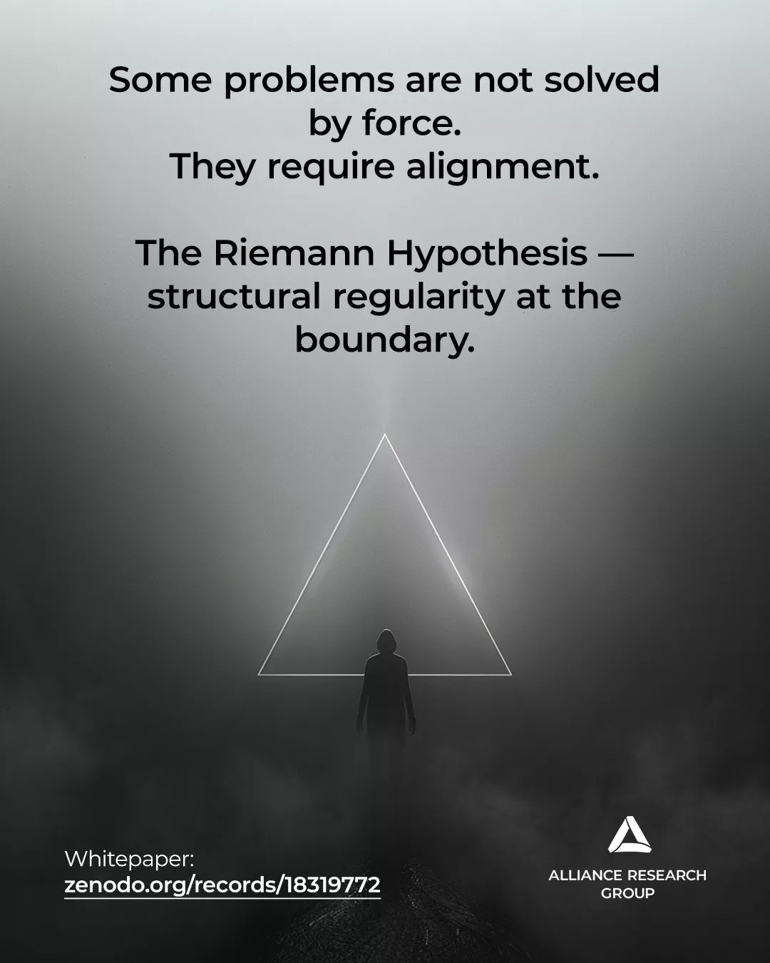 Riemann Hypothesis as boundary regularity artifact